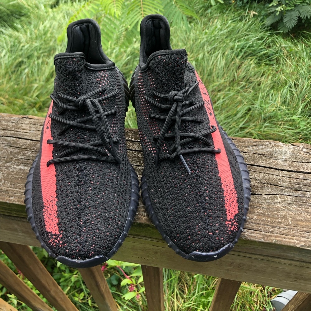 Adidas Yeezy Shoes